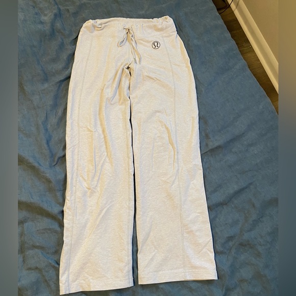 Vintage lululemon lounge wear - Picture 1 of 4